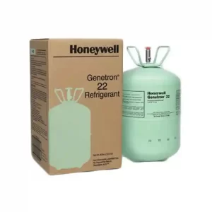 گاز مبرد فریون R22 هانیول Honeywell